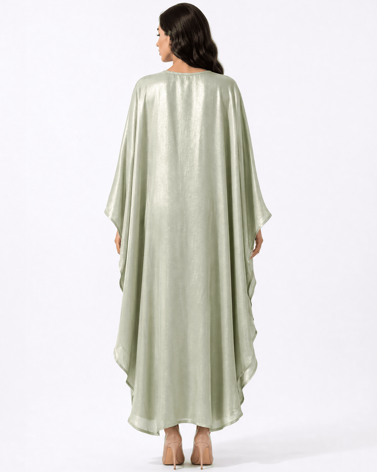 YARA KAFTAN - MAISON ARABELLE - MIRA Y MANO