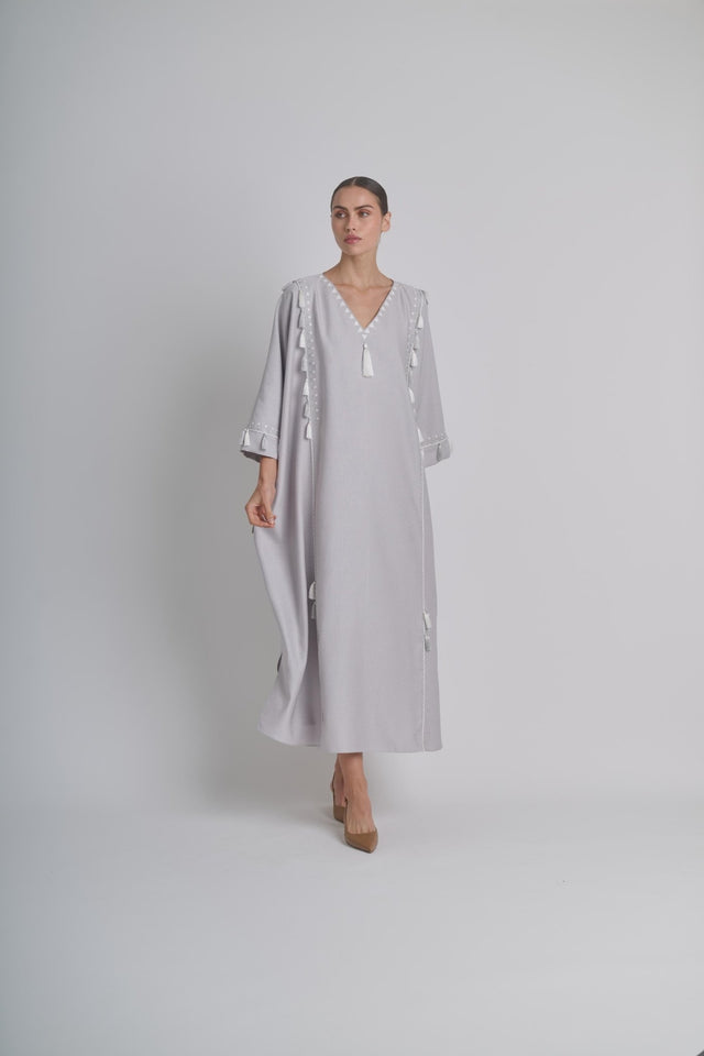 RMD25 K A3 KAFTAN - MAISOON - MIRA Y MANO