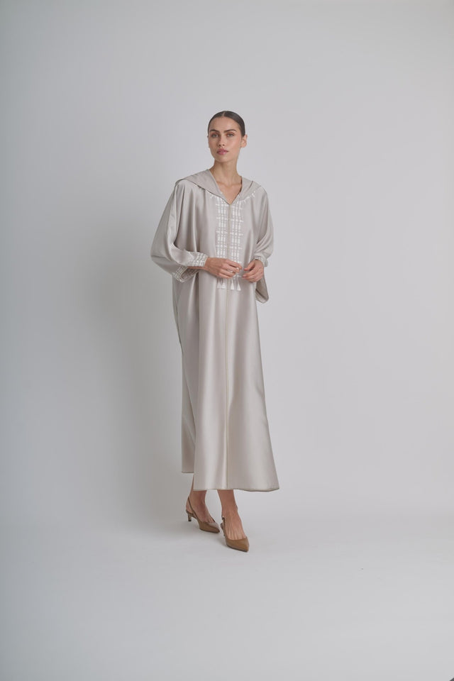 RMD25 K B2 KAFTAN - MAISOON - MIRA Y MANO