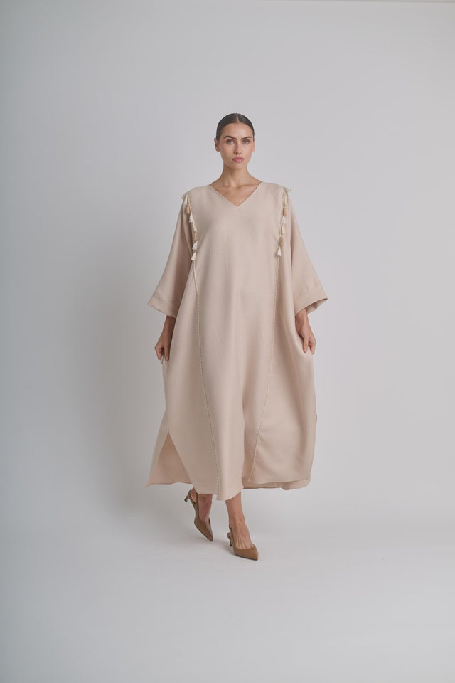 RMD25 K C2 KAFTAN - MAISOON - MIRA Y MANO