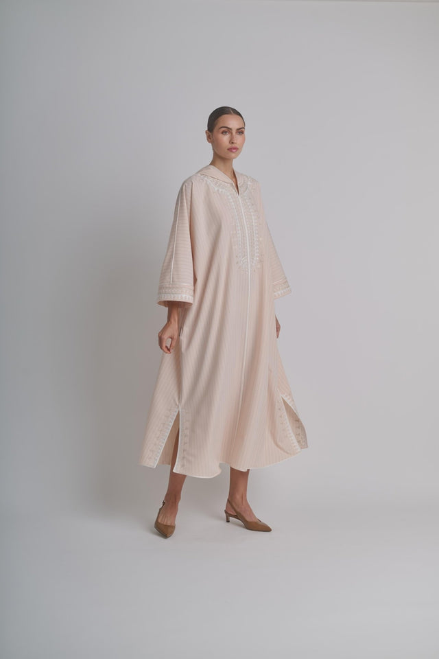 RMD25 K E1 KAFTAN - MAISOON - MIRA Y MANO