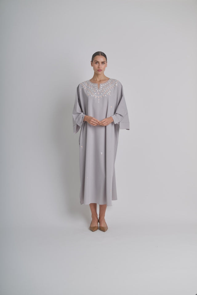 RMD25 K E3 KAFTAN - MAISOON - MIRA Y MANO