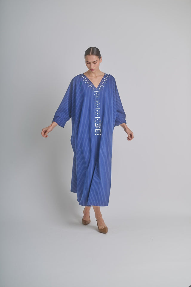 RMD25 K E4 KAFTAN - MAISOON - MIRA Y MANO