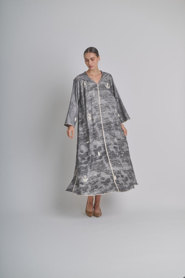 RMD25 K F3 KAFTAN - MAISOON - MIRA Y MANO