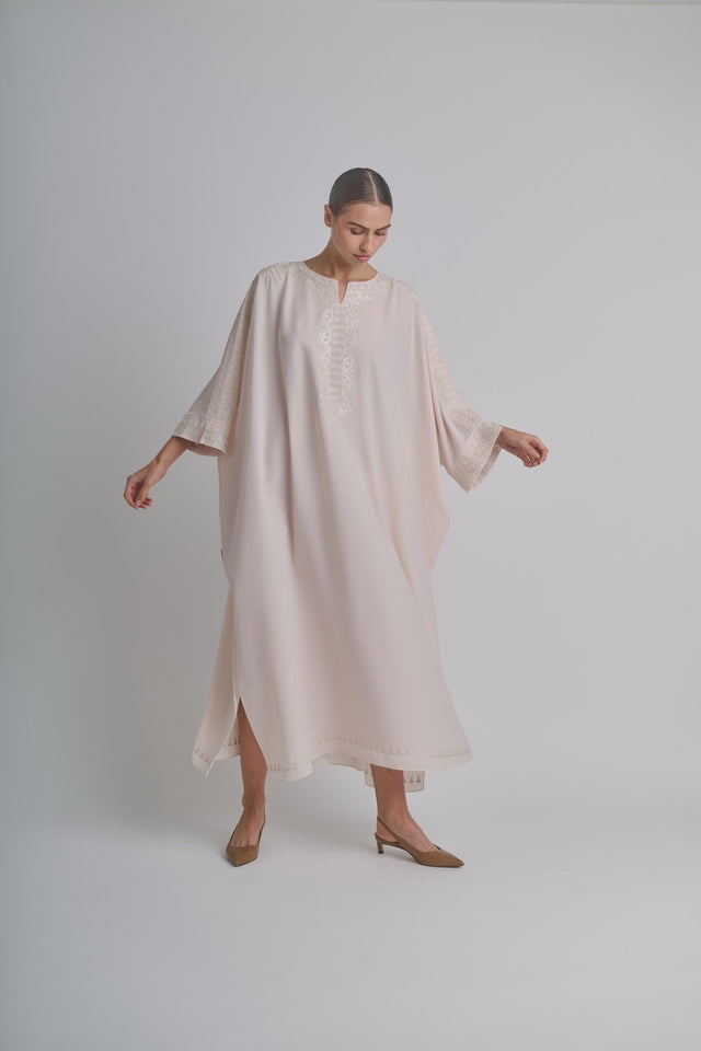 RMD25 K I1 KAFTAN - MAISOON - MIRA Y MANO