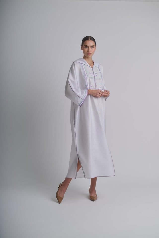 RMD25 K L1 KAFTAN - MAISOON - MIRA Y MANO