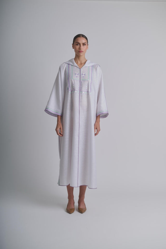 RMD25 K L1 KAFTAN - MAISOON - MIRA Y MANO