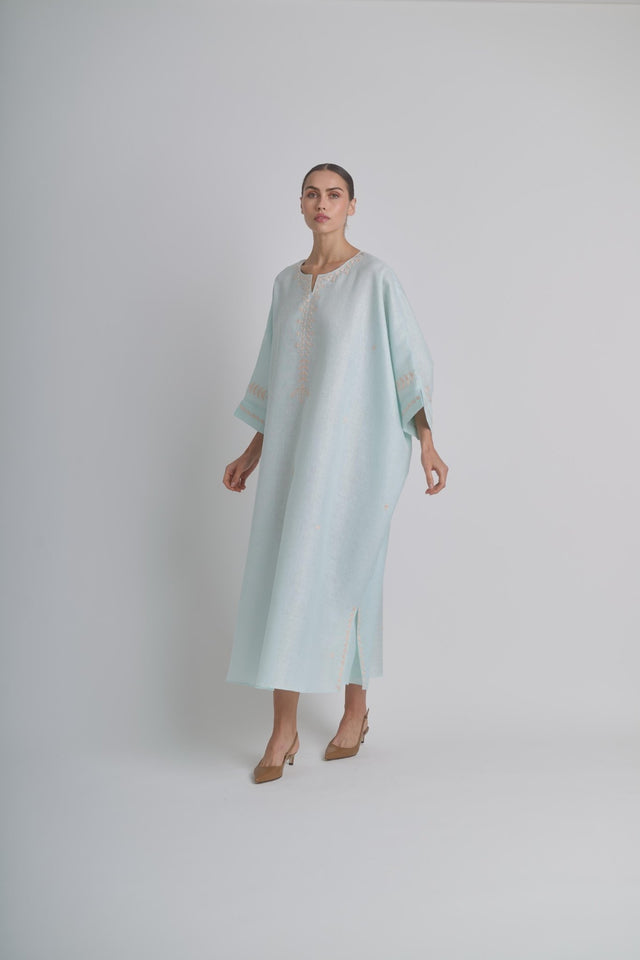 RMD25 K L3 KAFTAN - MAISOON - MIRA Y MANO