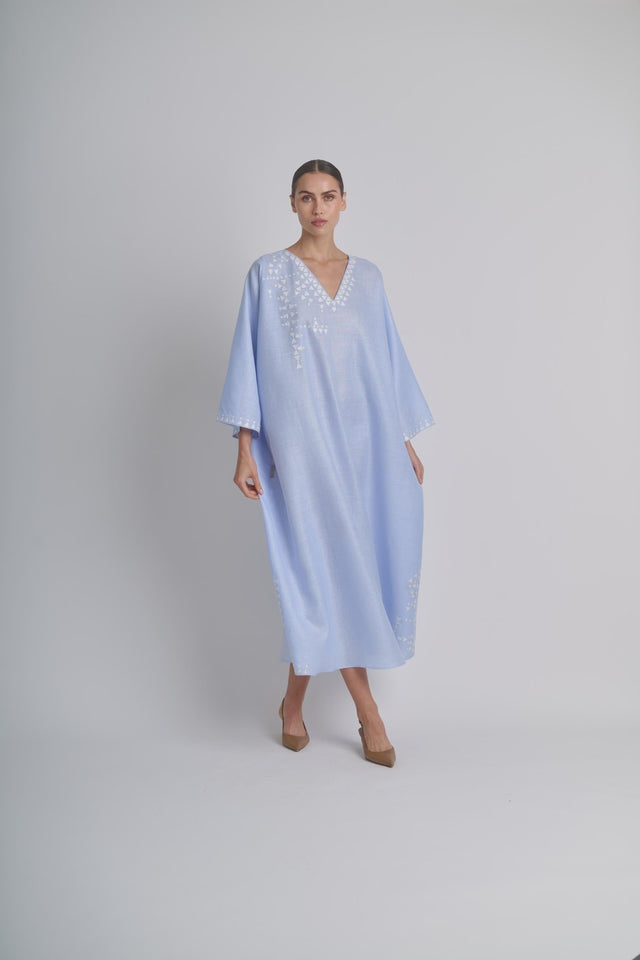 RMD25 K L4 KAFTAN - MAISOON - MIRA Y MANO