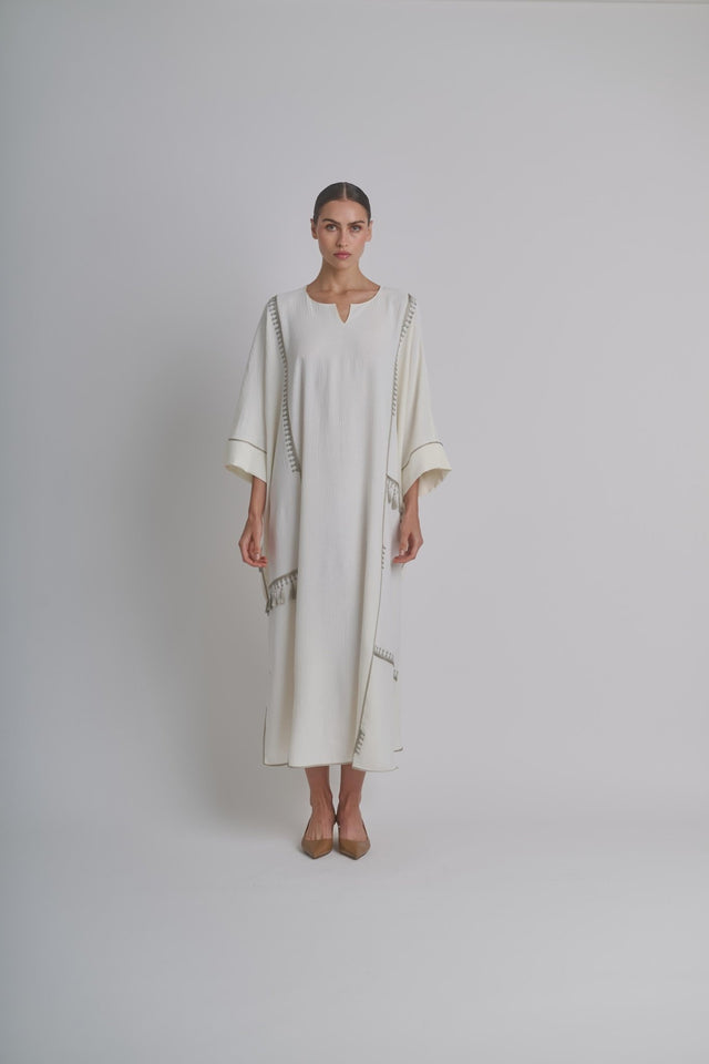 RMD25 K M1 KAFTAN - MAISOON - MIRA Y MANO