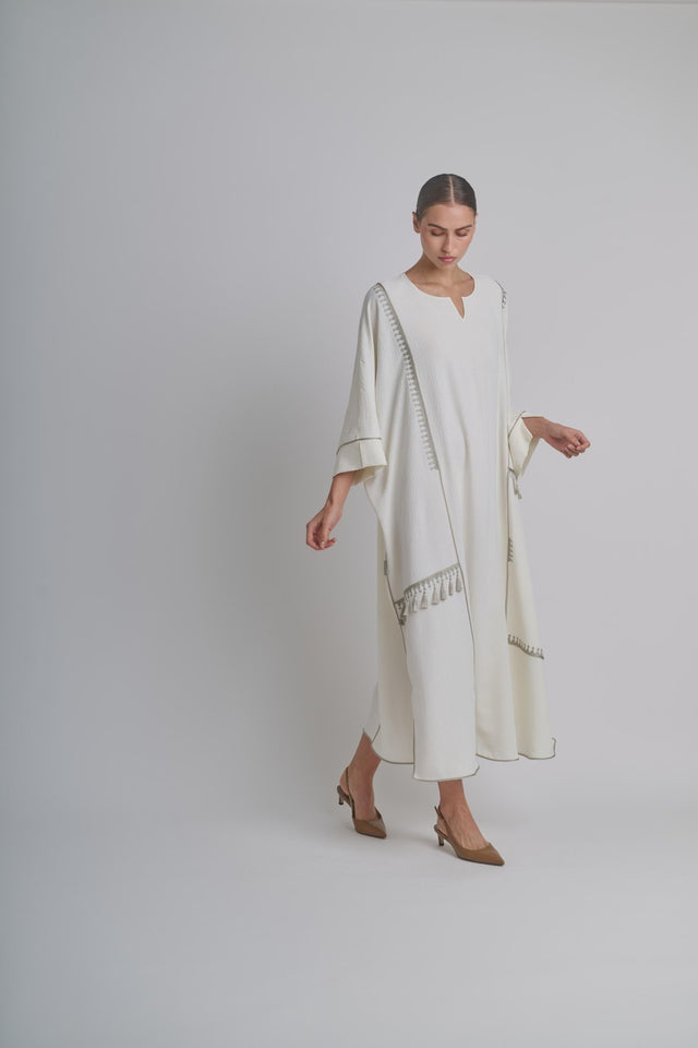 RMD25 K M1 KAFTAN - MAISOON - MIRA Y MANO