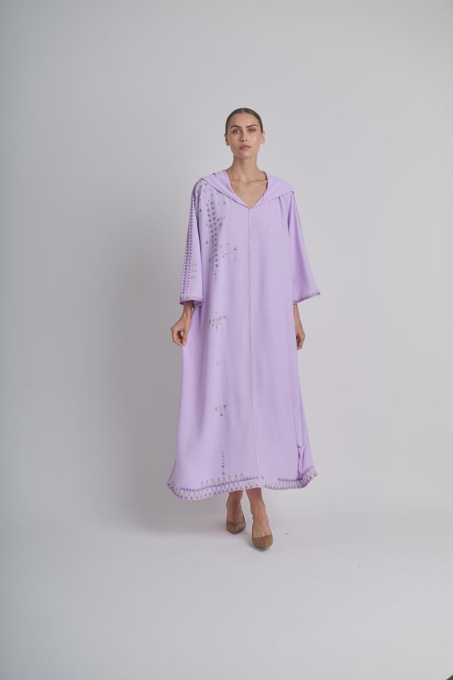 RMD25 K M2 KAFTAN - MAISOON - MIRA Y MANO