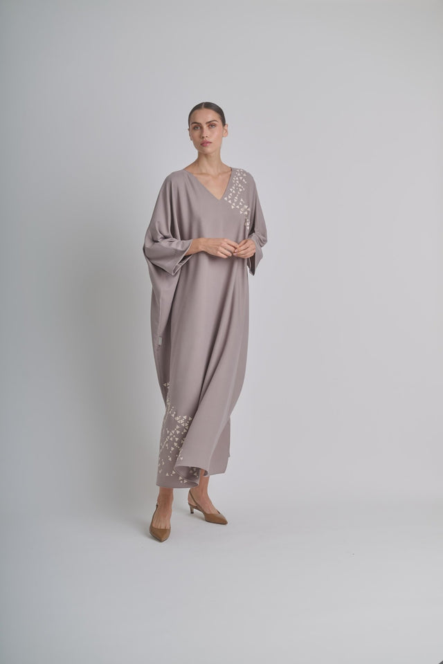 RMD25 K N1 KAFTAN - MAISOON - MIRA Y MANO