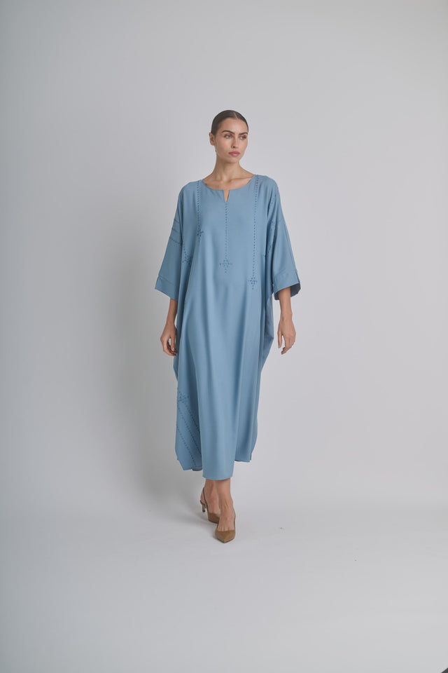 RMD25 K N2 KAFTAN - MAISOON - MIRA Y MANO