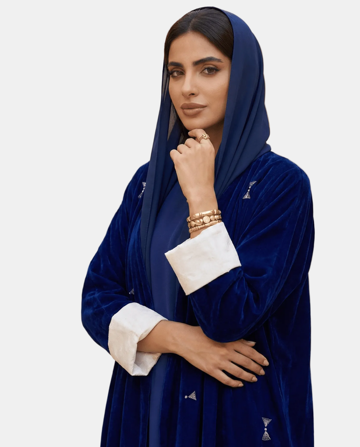 RMD26 A V2 ABAYA - MIRA Y MANO