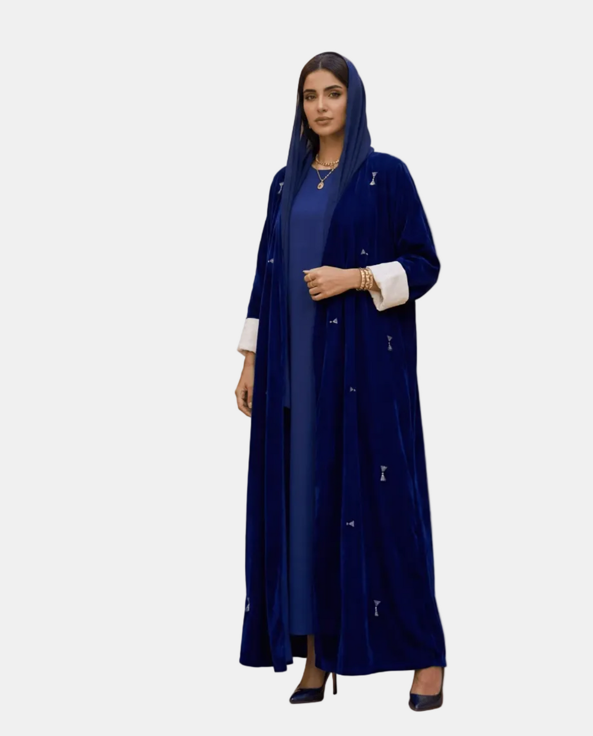 RMD26 A V2 ABAYA - MIRA Y MANO
