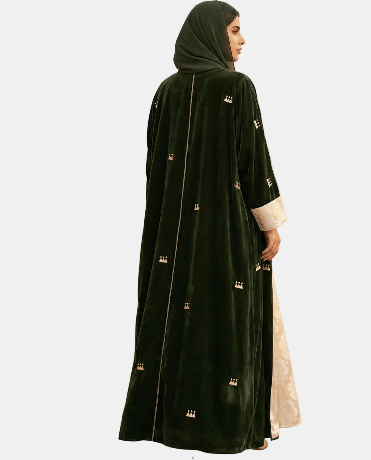 صورة للمنتج RMD26 A V52 – عباية – MIRA Y MANO