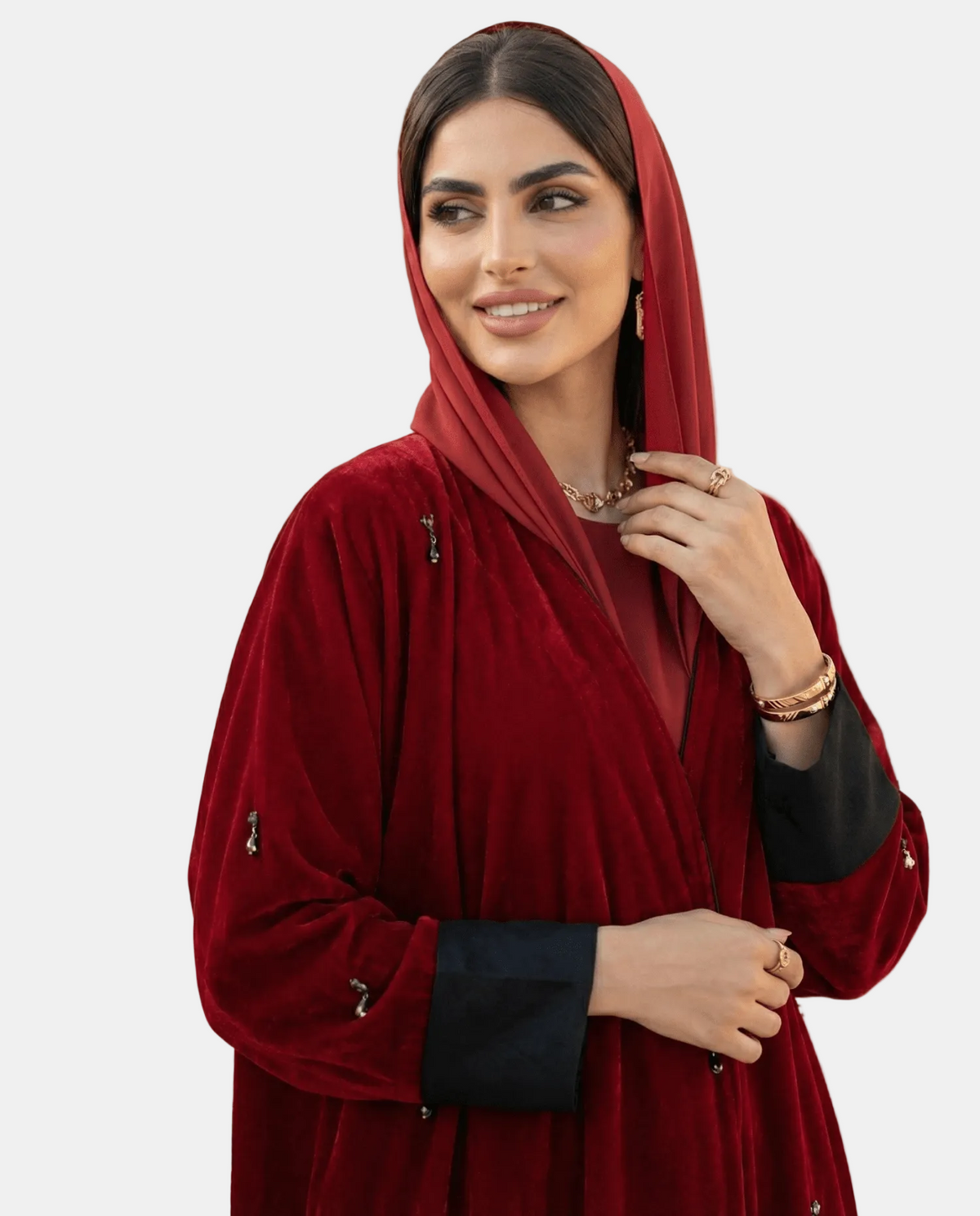 صورة للمنتج RMD26 A V8 – عباية – MIRA Y MANO