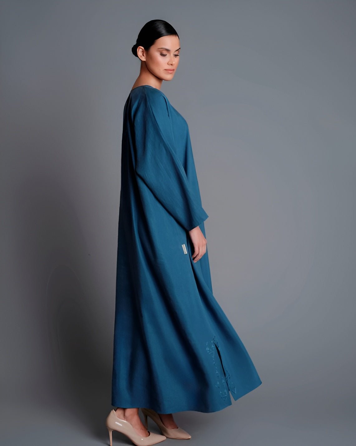 RMD26 K L9 KAFTAN - MAISOON - MIRA Y MANO