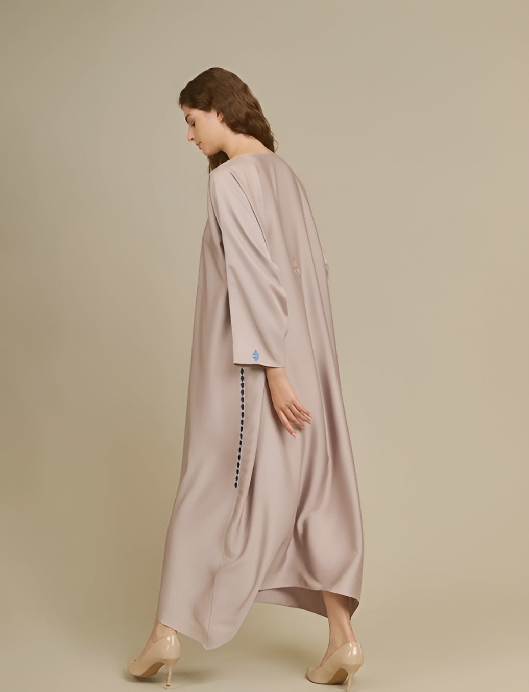 RMD26 K RC25 KAFTAN - MAISOON - MIRA Y MANO