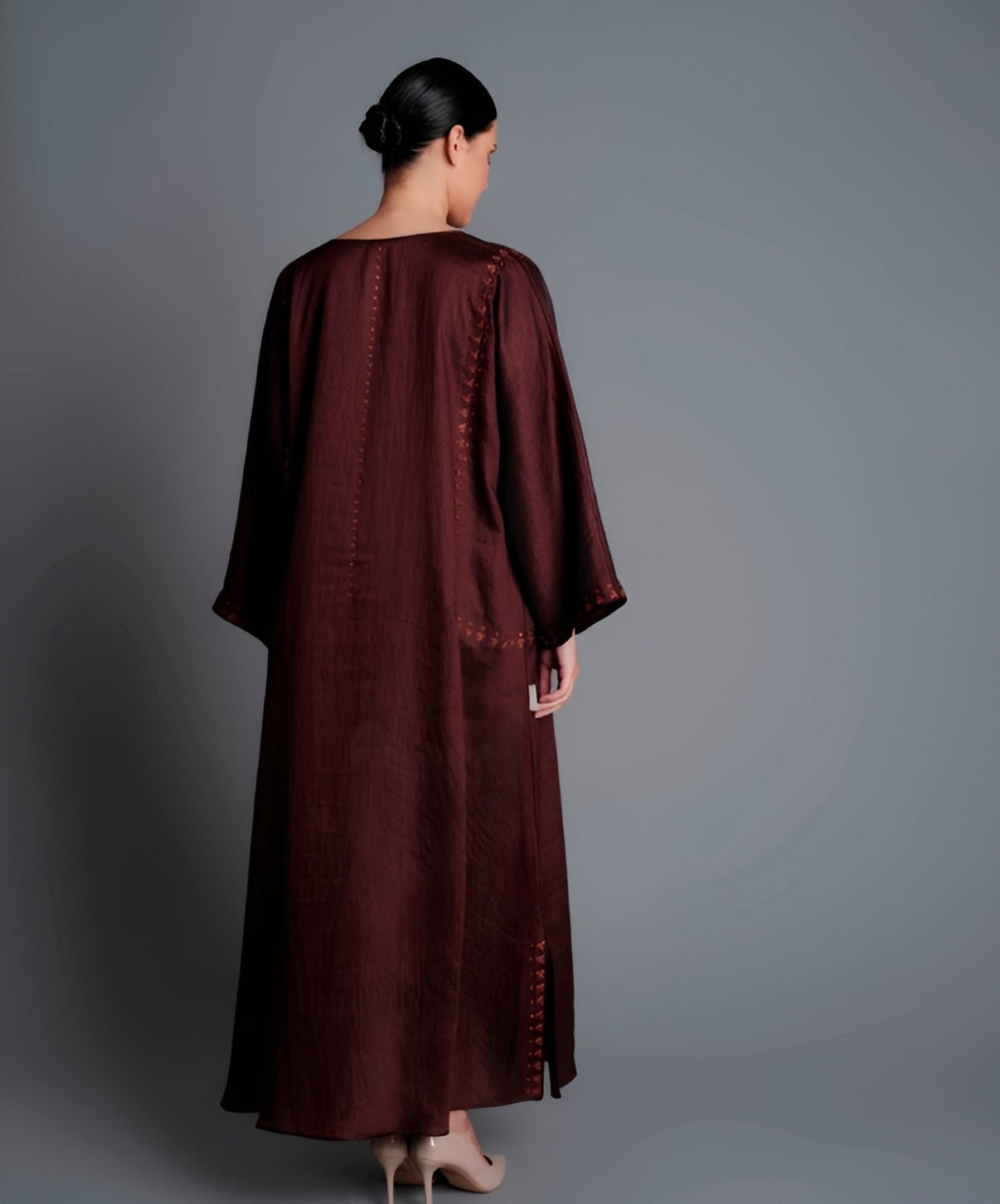 RMD26 K RN26 KAFTAN - MAISOON - MIRA Y MANO