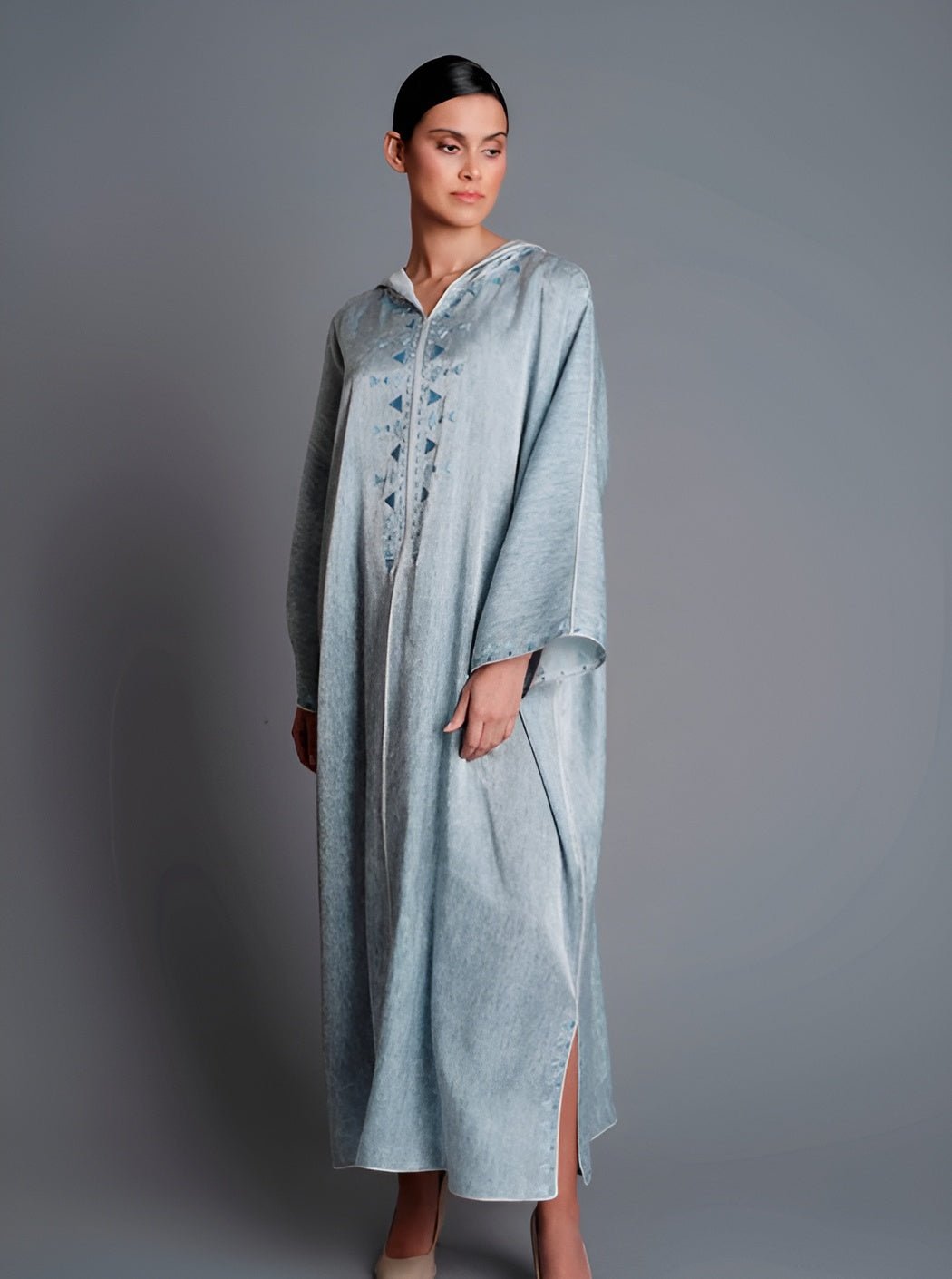 RMD26 K SO4 KAFTAN - MAISOON - MIRA Y MANO