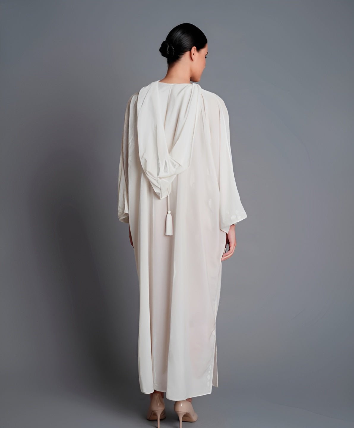 RMD26 K VW KAFTAN - MAISOON - MIRA Y MANO