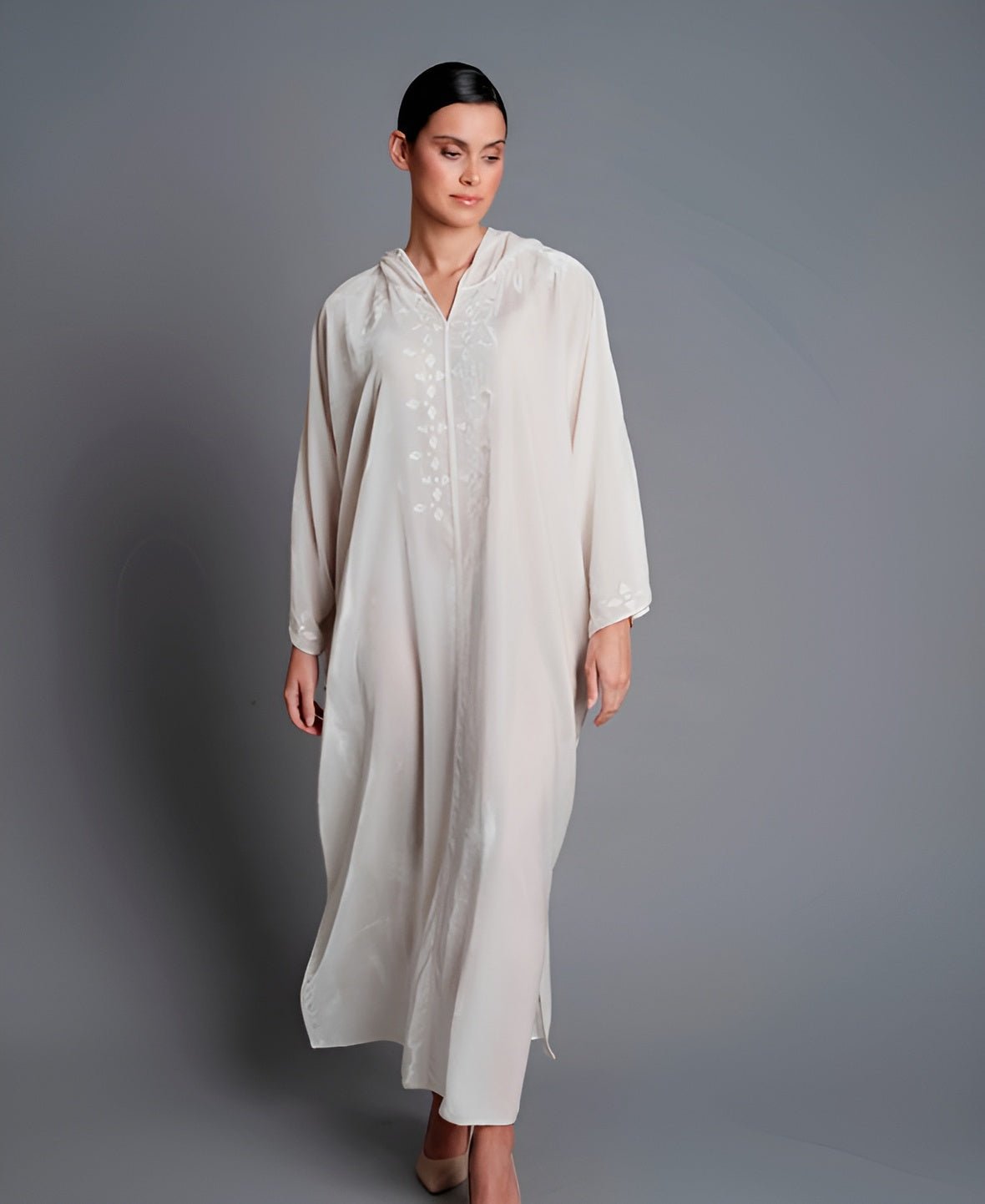 RMD26 K VW KAFTAN - MAISOON - MIRA Y MANO