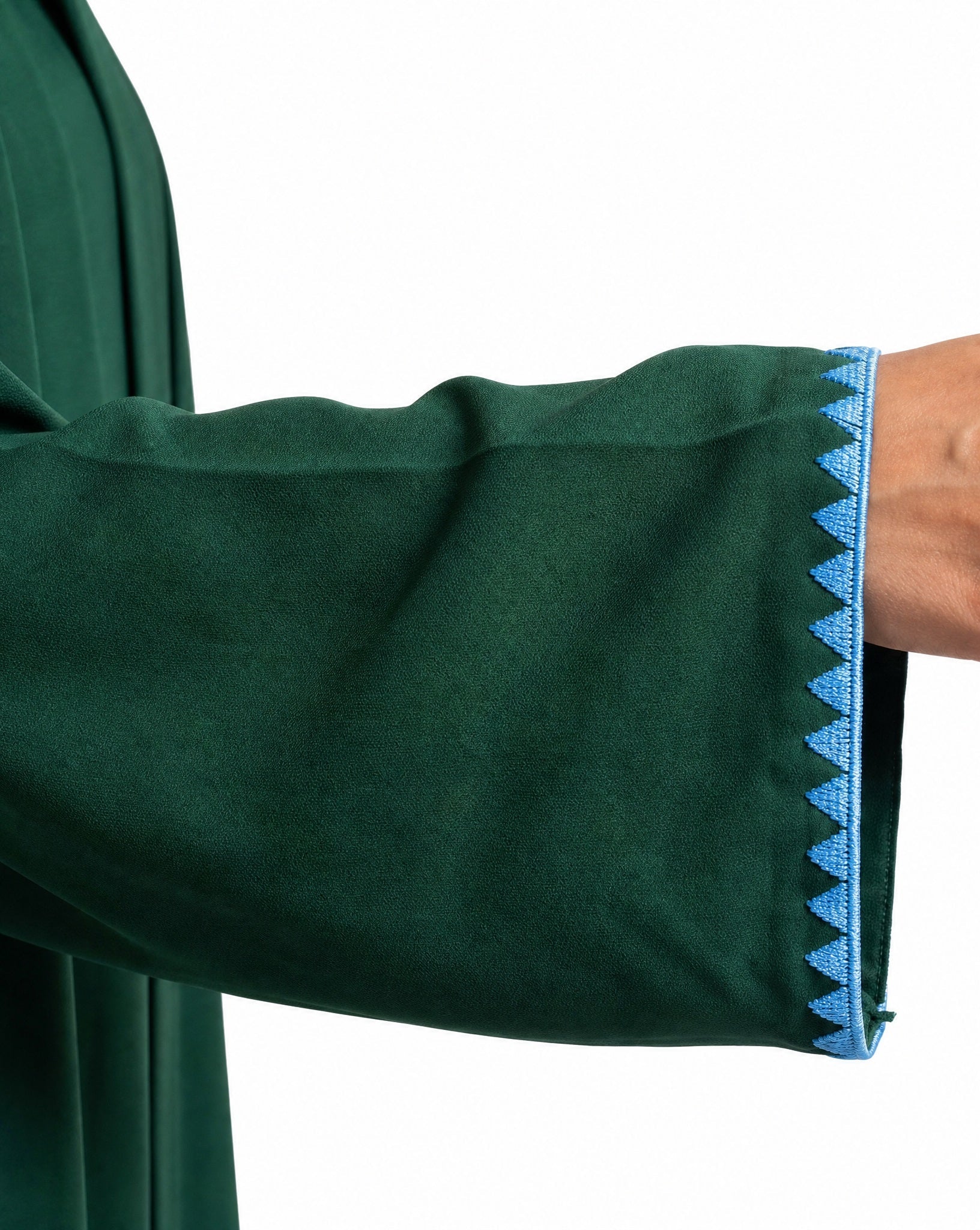 SS26-C-N17 ABAYA - MAISOON - MIRA Y MANO