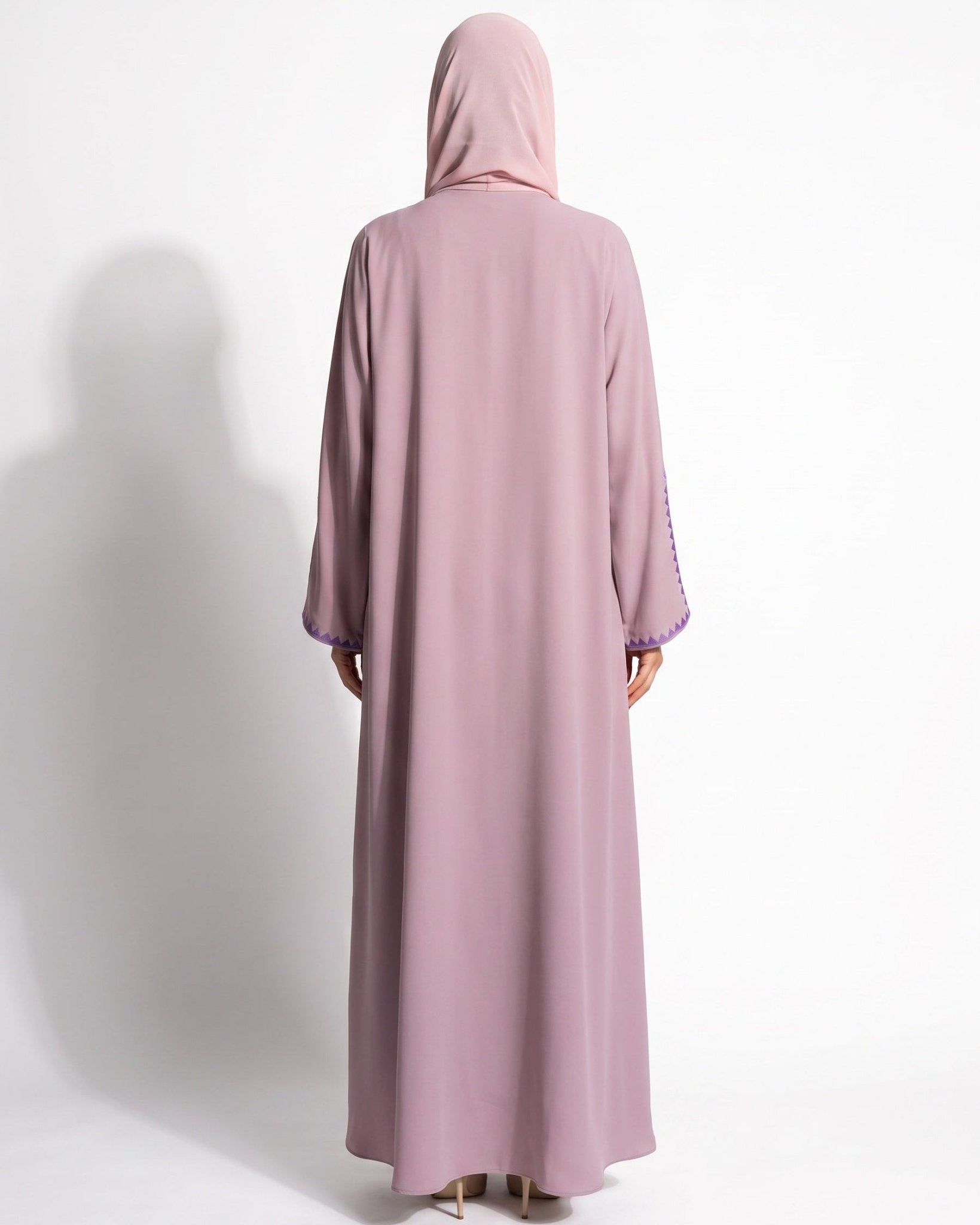 SS26 C N29 – Abaya – Product image 4