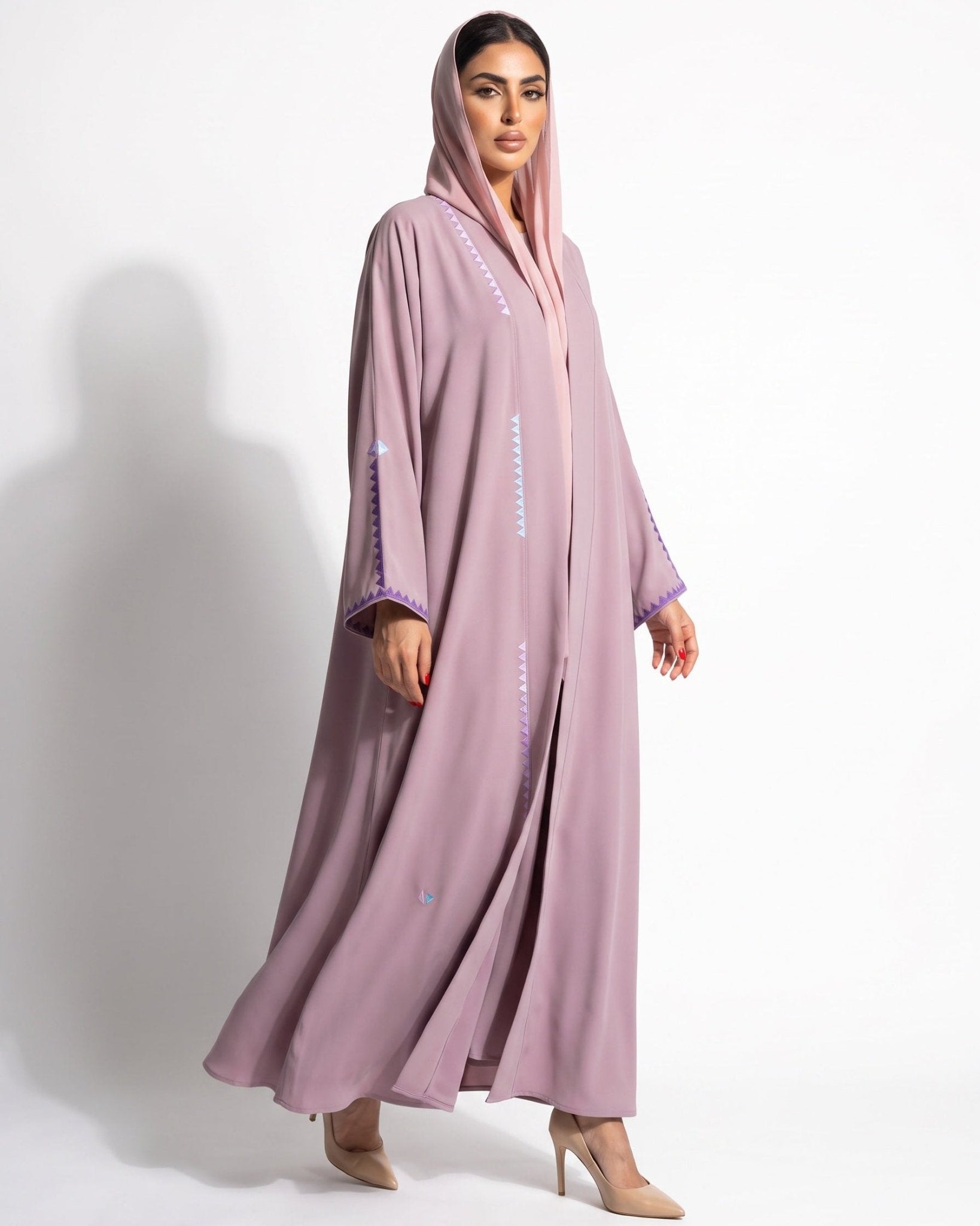 SS26 C N29 – Abaya – Product image 2