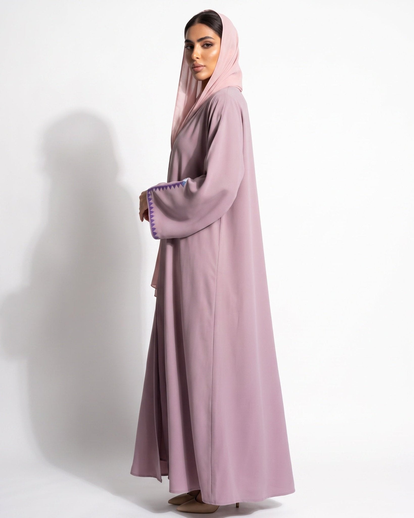 SS26 C N29 – Abaya – Product image 3
