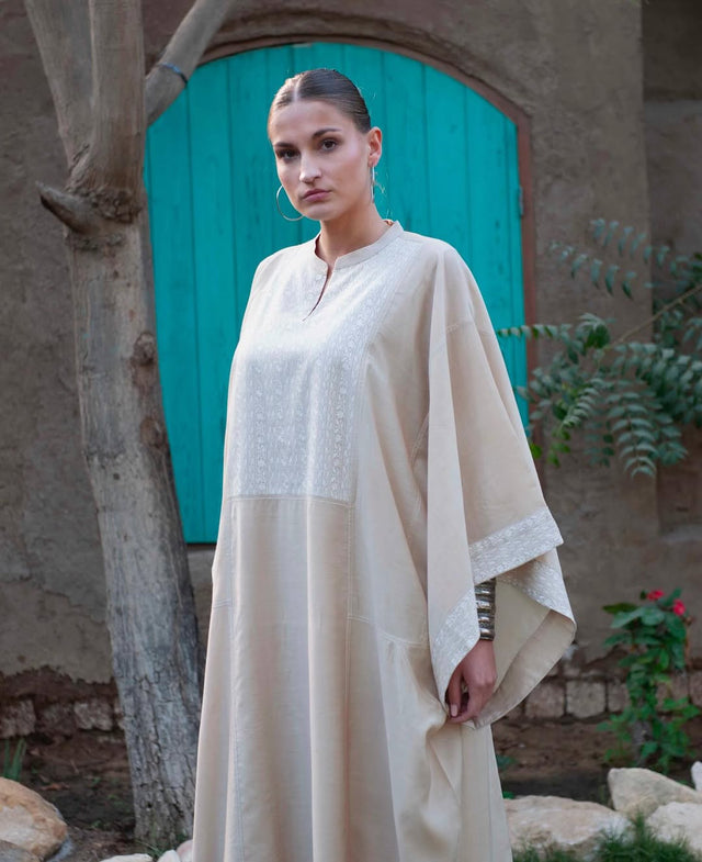 MOB 03 KAFTAN - MASHAEL ALTHORATH - MIRA Y MANO