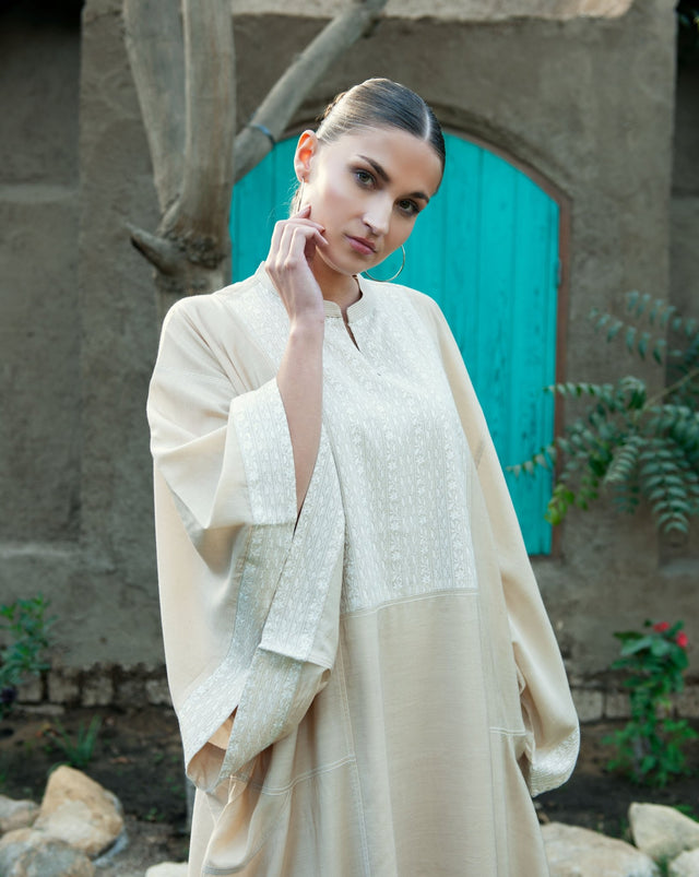 MOB 03 KAFTAN - MASHAEL ALTORATH - MIRA Y MANO