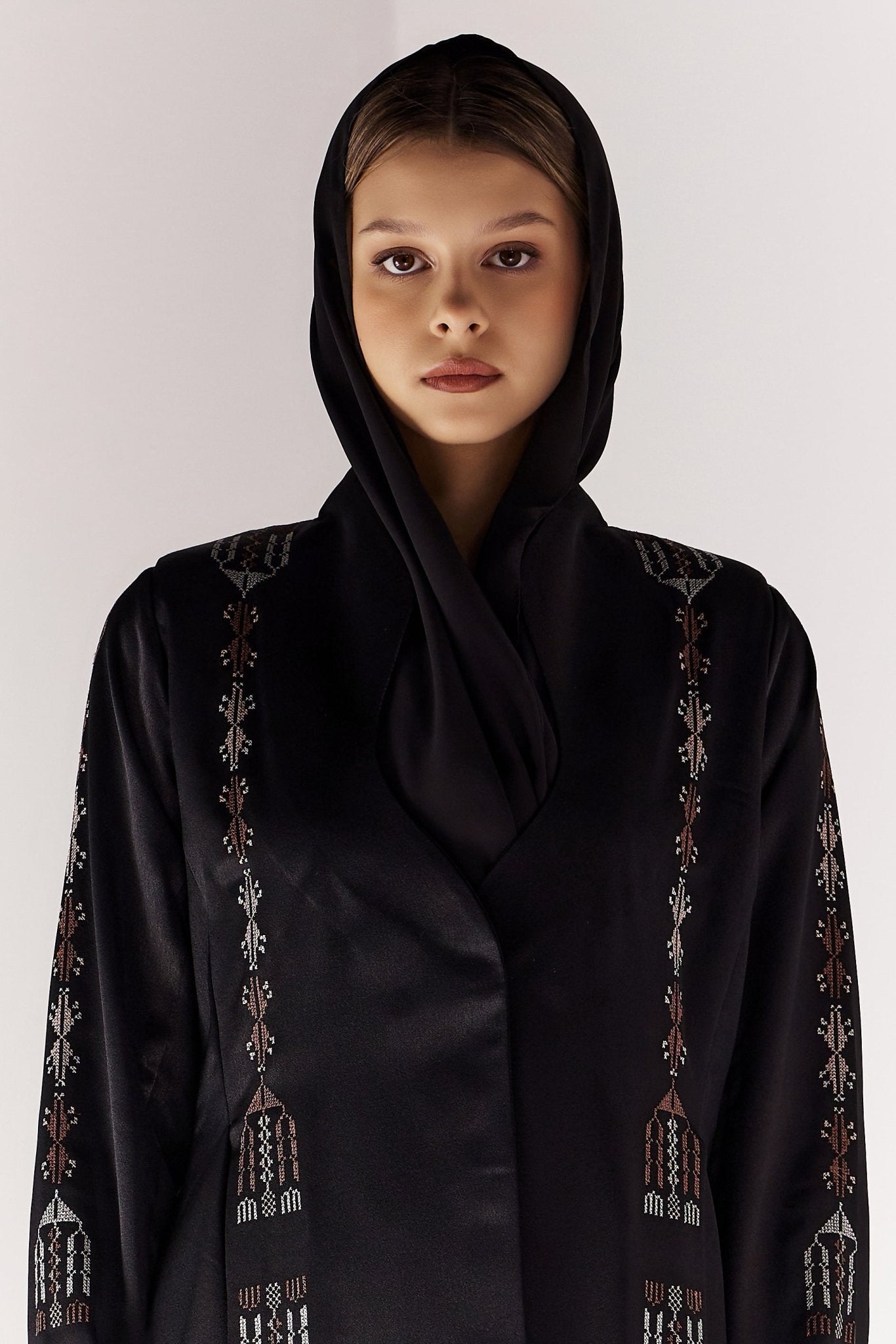 BELL - BK2 ABAYA - MEDD - MIRA Y MANO