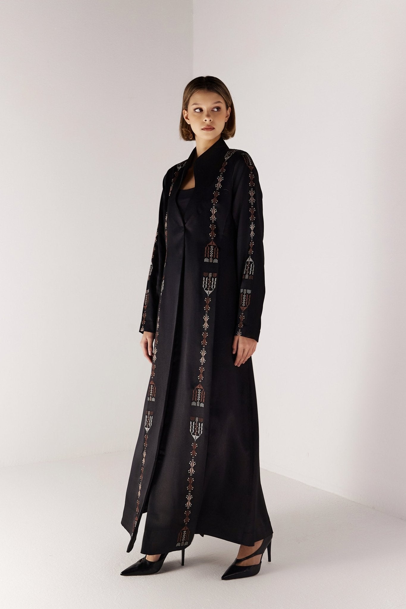 BELL - BK2 ABAYA - MEDD - MIRA Y MANO