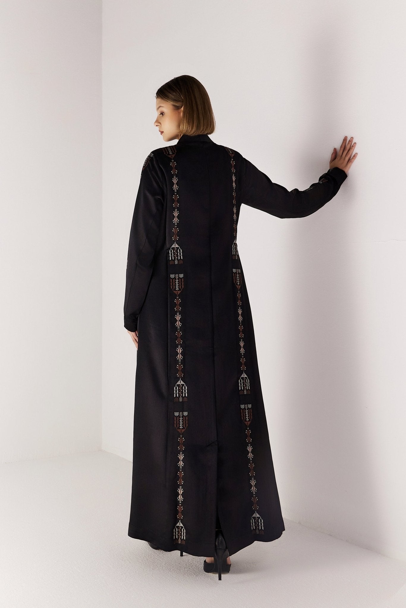 BELL - BK2 ABAYA - MEDD - MIRA Y MANO