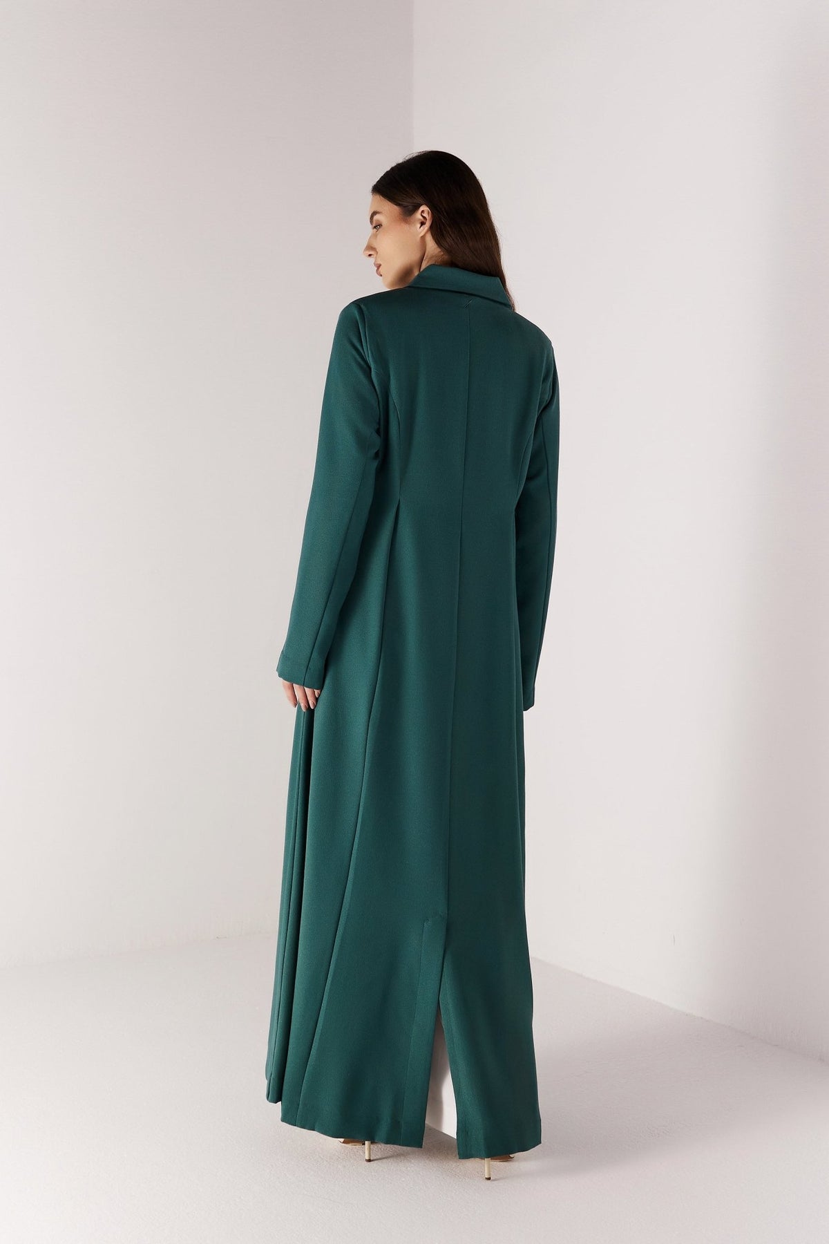 DOME - GR ABAYA - MIRA Y MANO
