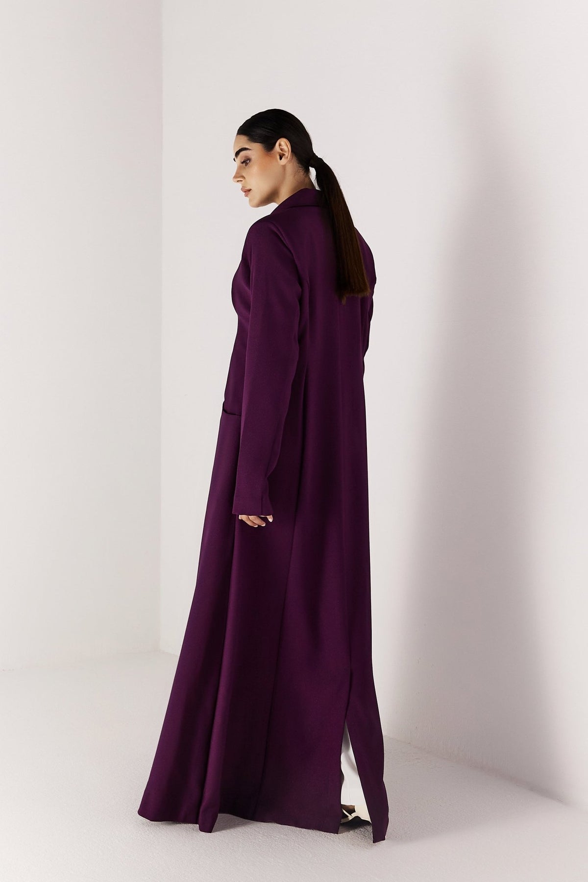 DOME - PR ABAYA - MIRA Y MANO