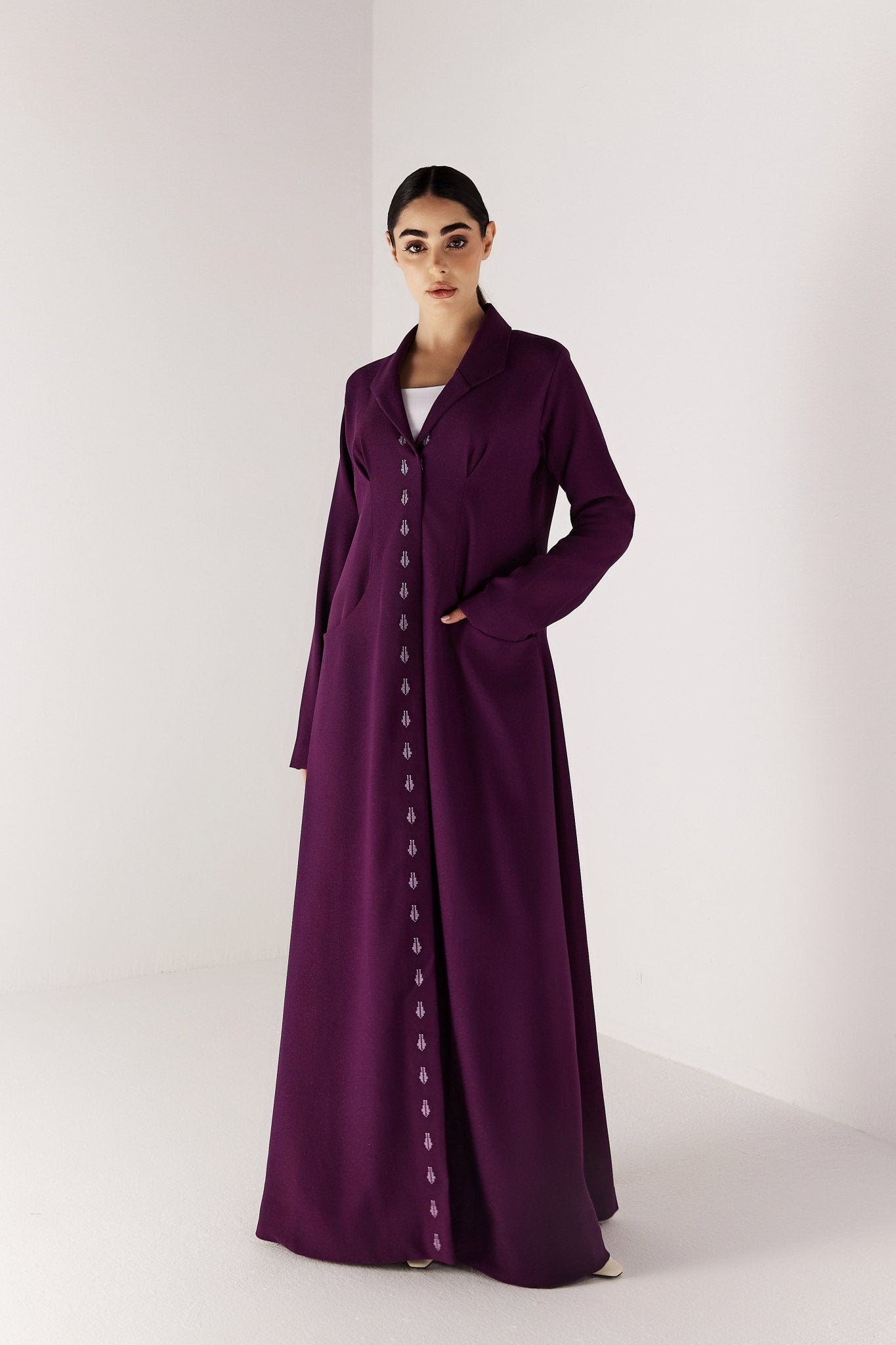 DOME - PR ABAYA - MEDD - MIRA Y MANO