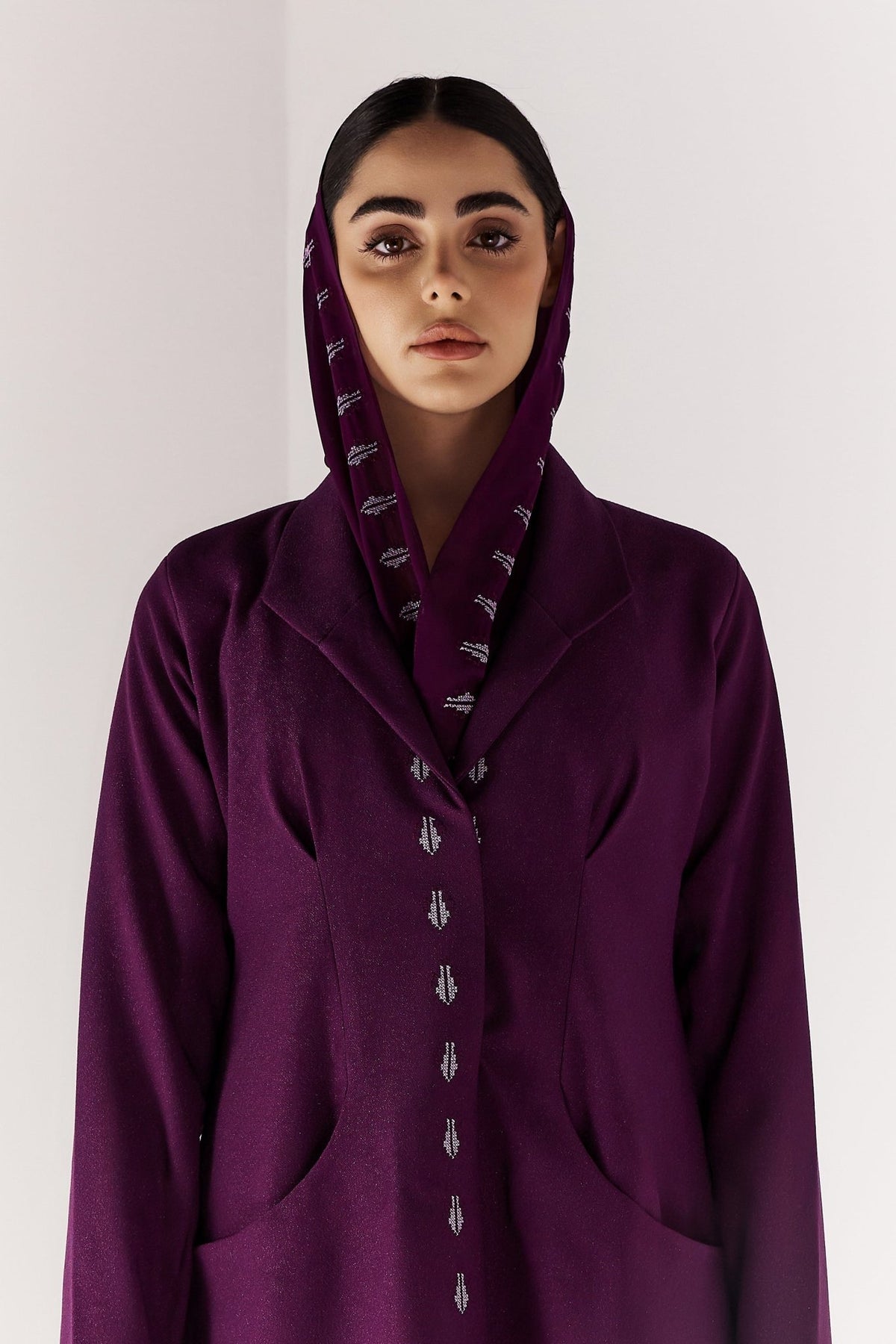 DOME - PR ABAYA - MIRA Y MANO