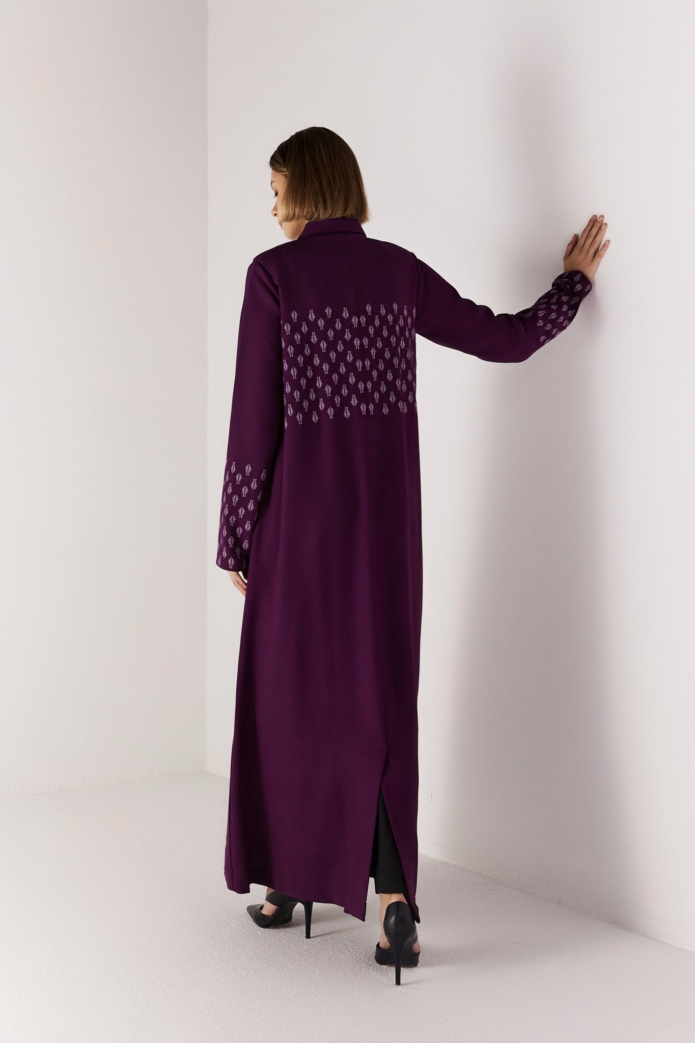 ELMA - PR ABAYA - MEDD - MIRA Y MANO
