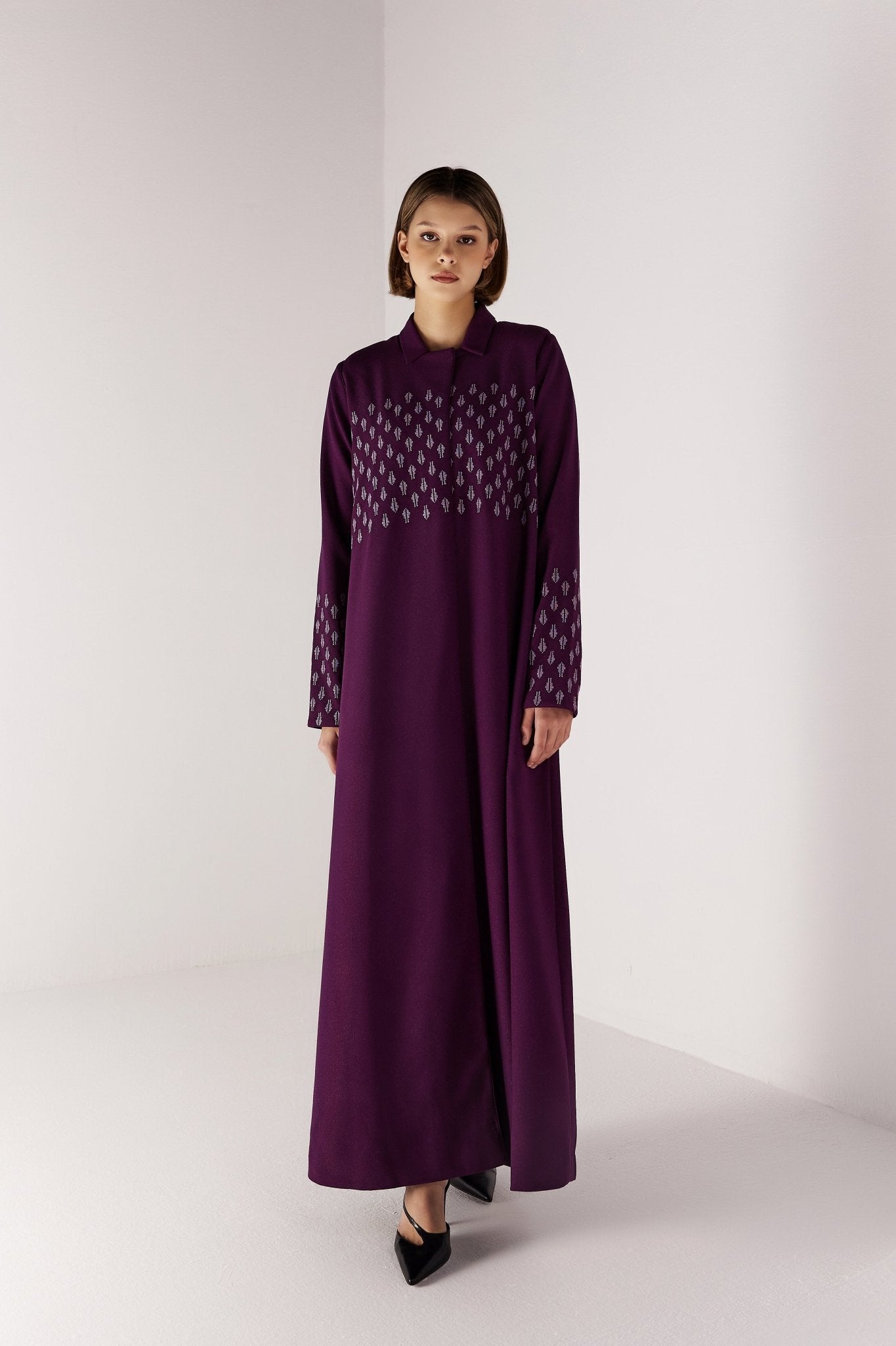 ELMA - PR ABAYA - MEDD - MIRA Y MANO