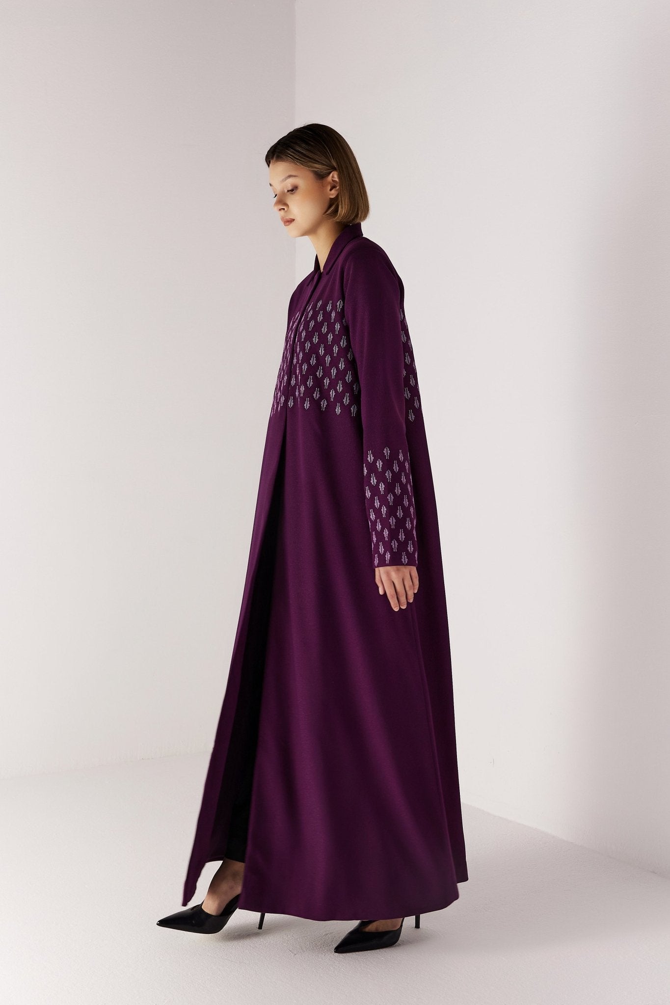 ELMA - PR ABAYA - MEDD - MIRA Y MANO