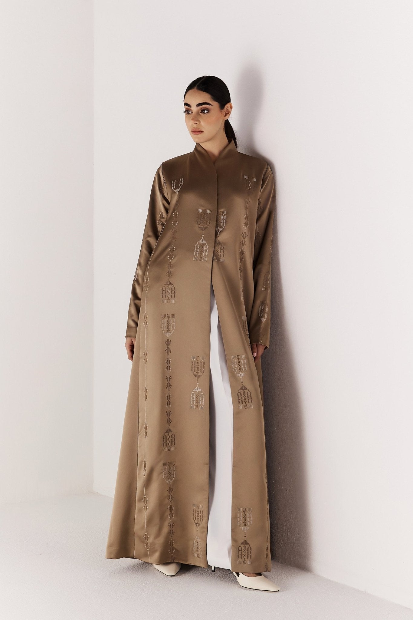 ELO - GD ABAYA - MEDD - MIRA Y MANO