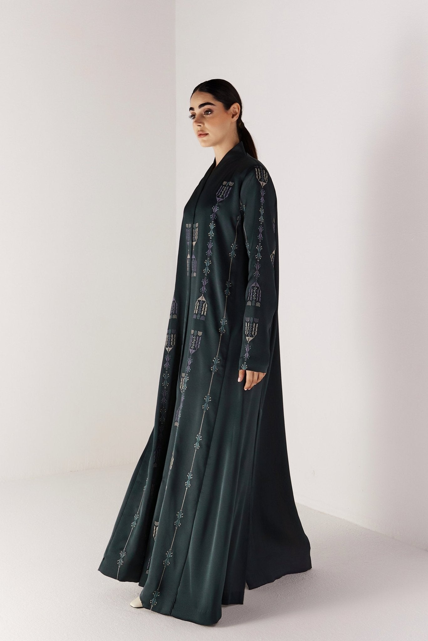 TIA - GR ABAYA - MEDD - MIRA Y MANO