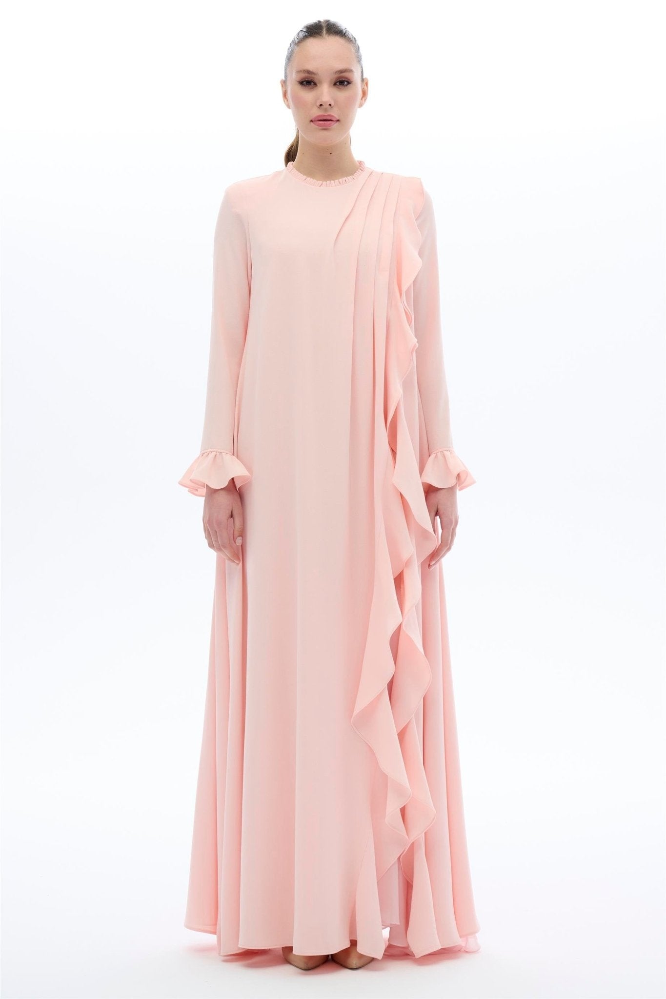 MH06 - 350 DRESS - MIHA - MIRA Y MANO