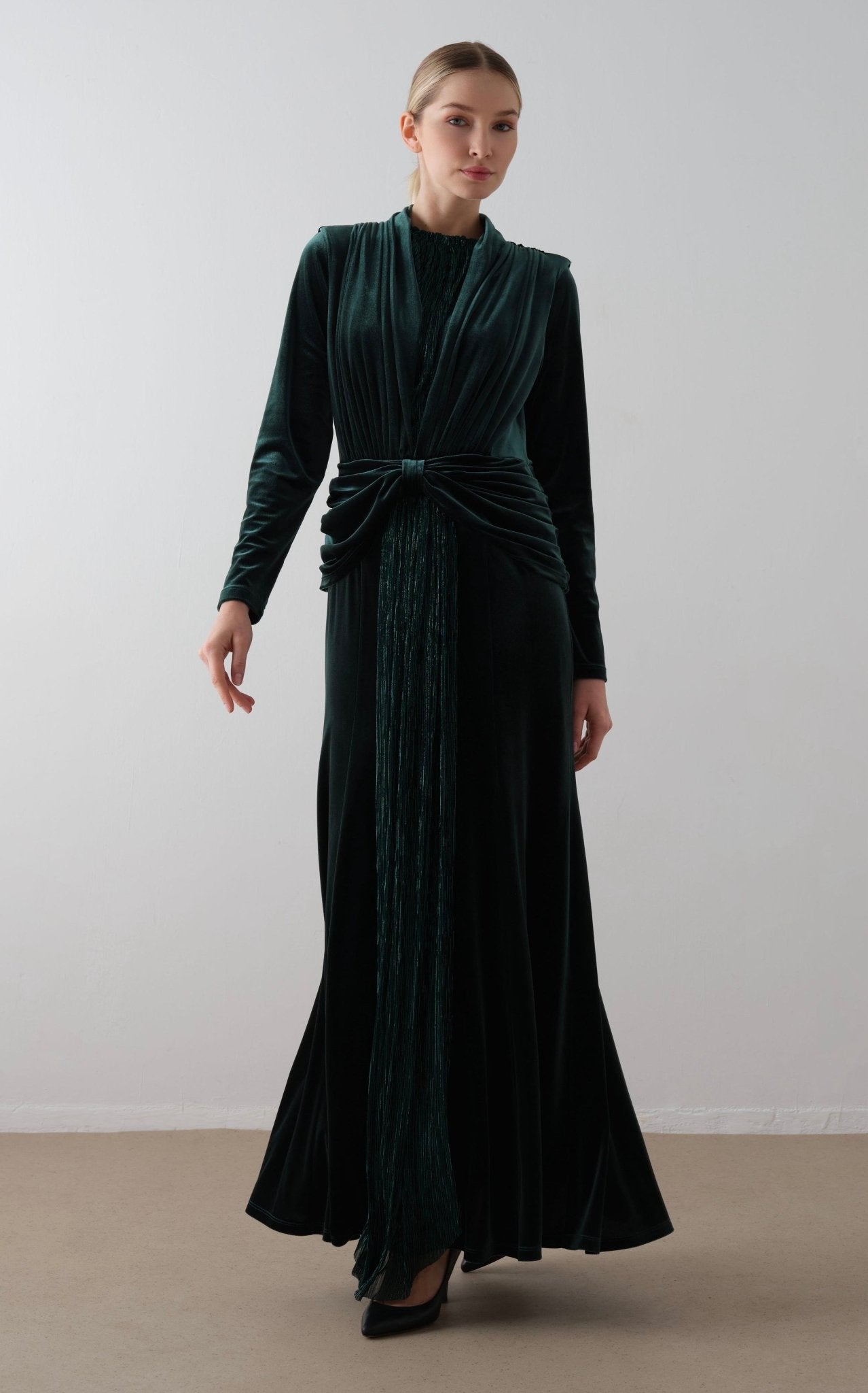 MH06 - 430 GR DRESS - MIHA - MIRA Y MANO