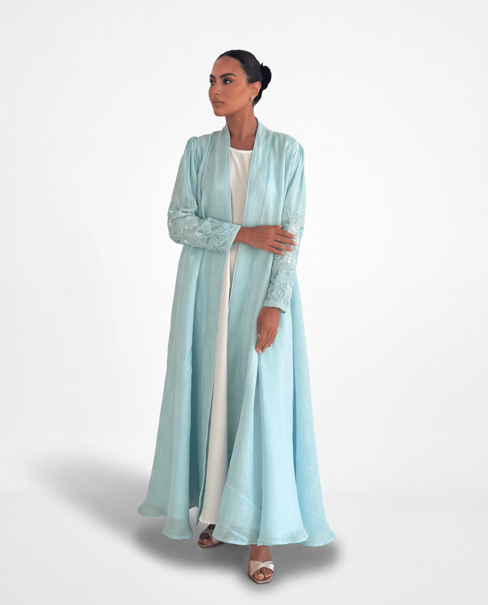 MISK 133 ABAYA - MISK - MIRA Y MANO