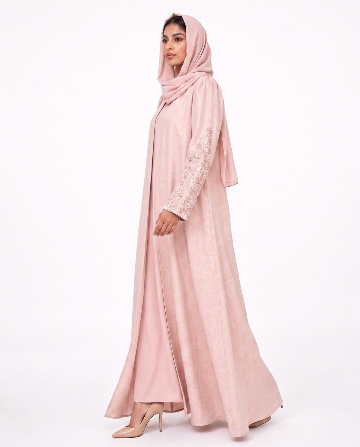 MISK123 – Abaya – Product image 4